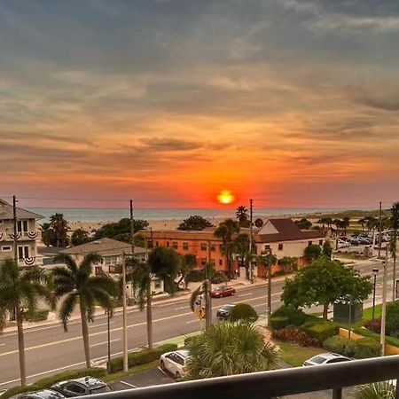 Treasure Island Beach Retreat St. Pete Beach Zewnętrze zdjęcie