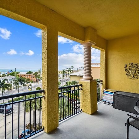 Treasure Island Beach Retreat St. Pete Beach Zewnętrze zdjęcie