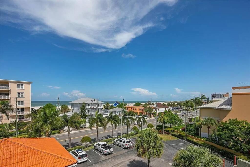 Treasure Island Beach Retreat St. Pete Beach Zewnętrze zdjęcie