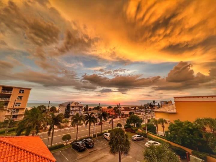 Treasure Island Beach Retreat St. Pete Beach Zewnętrze zdjęcie