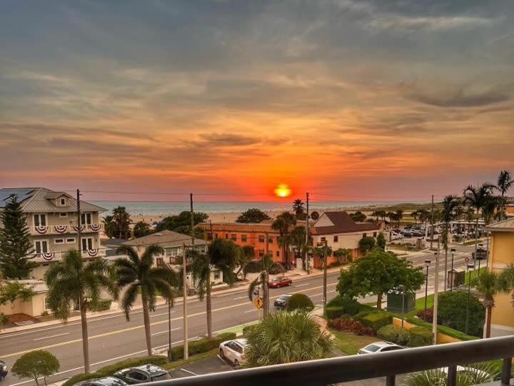 Treasure Island Beach Retreat St. Pete Beach Zewnętrze zdjęcie