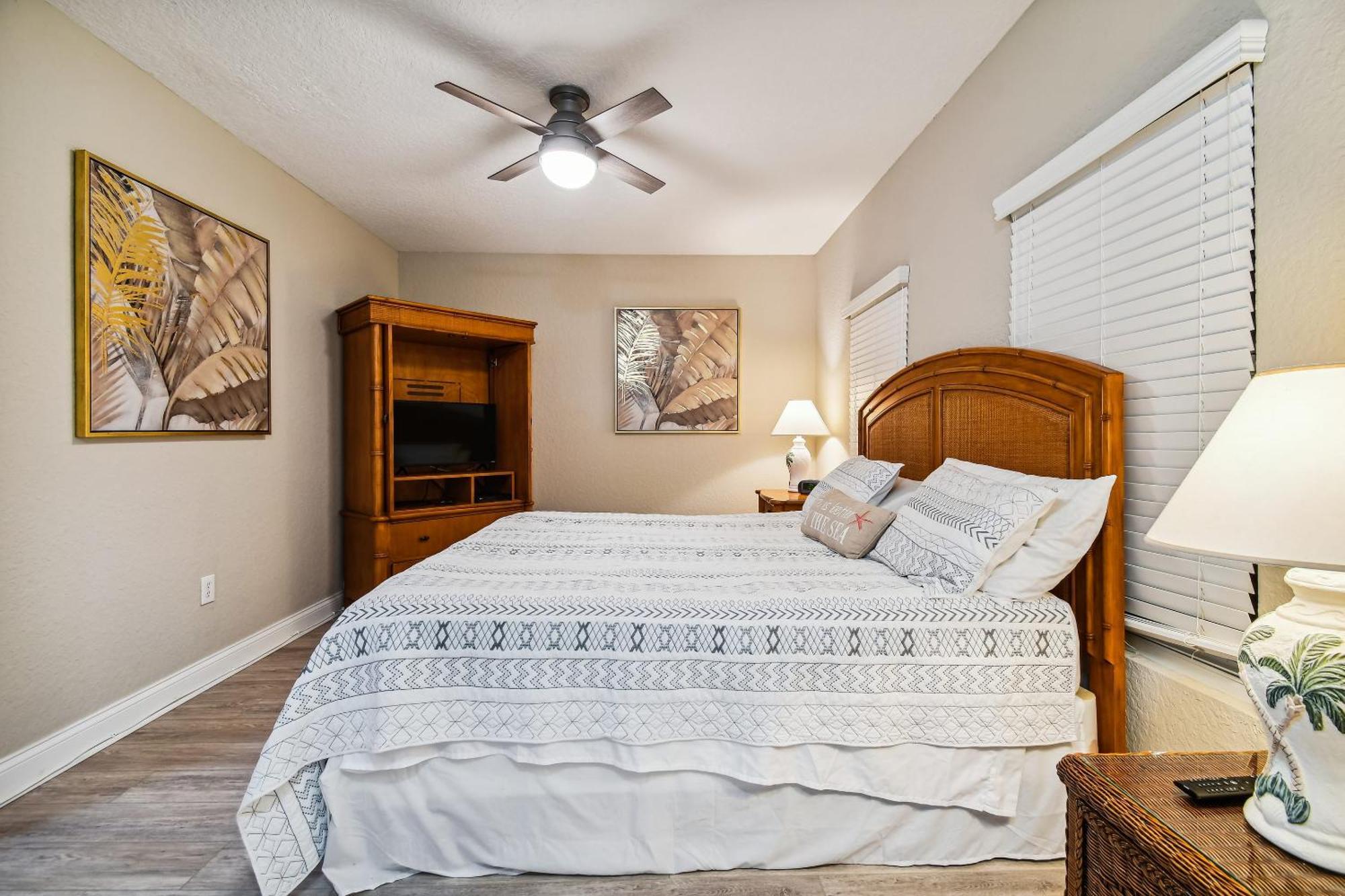 Treasure Island Beach Retreat St. Pete Beach Zewnętrze zdjęcie