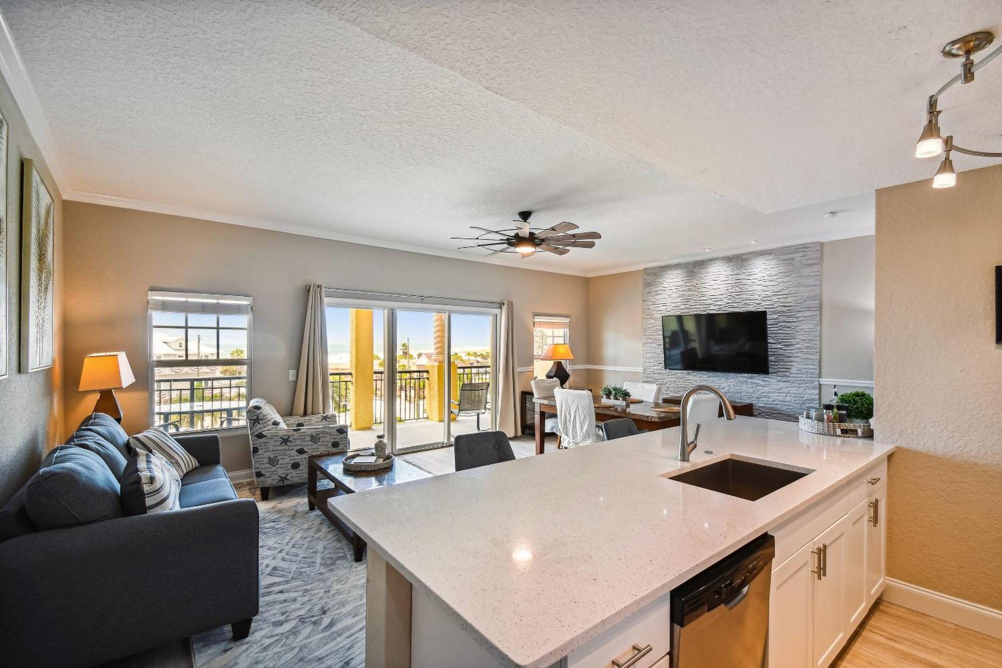 Treasure Island Beach Retreat St. Pete Beach Zewnętrze zdjęcie